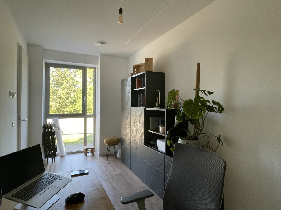 korianderstraat 01
