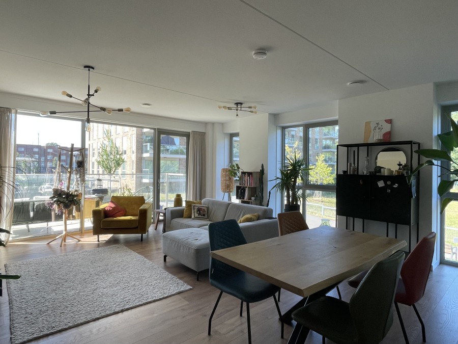 korianderstraat 01