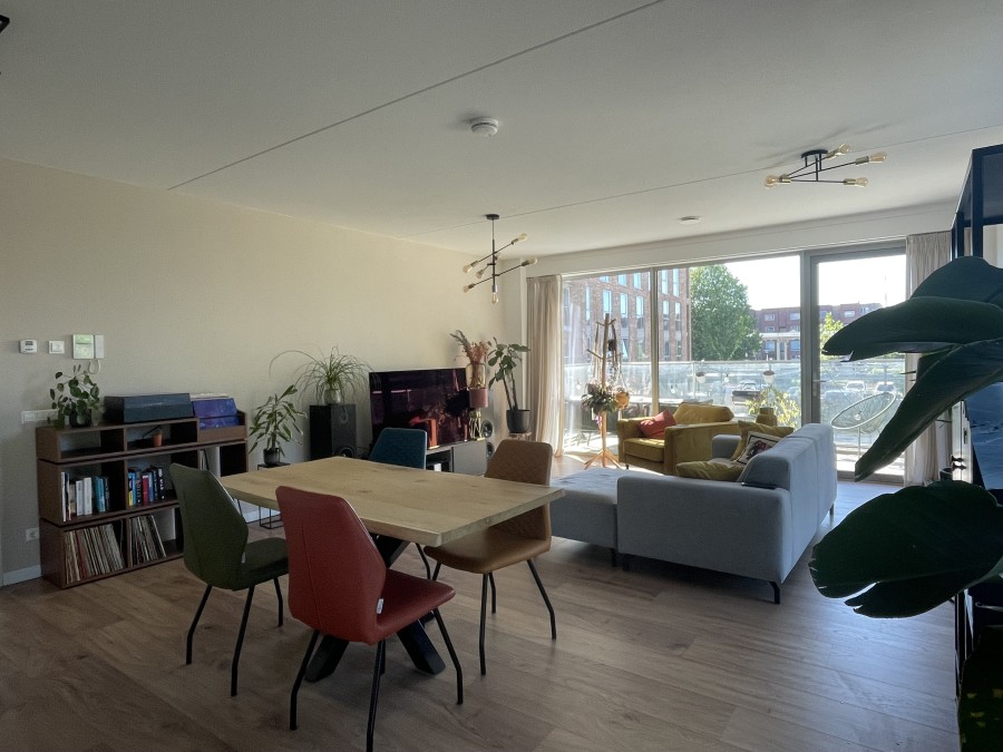 korianderstraat 01