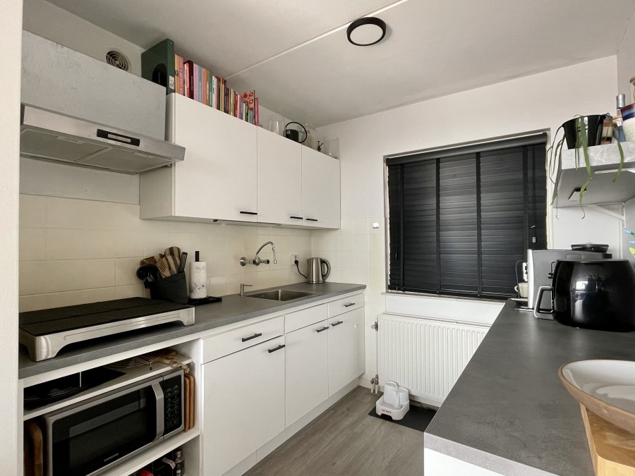 korianderstraat 01