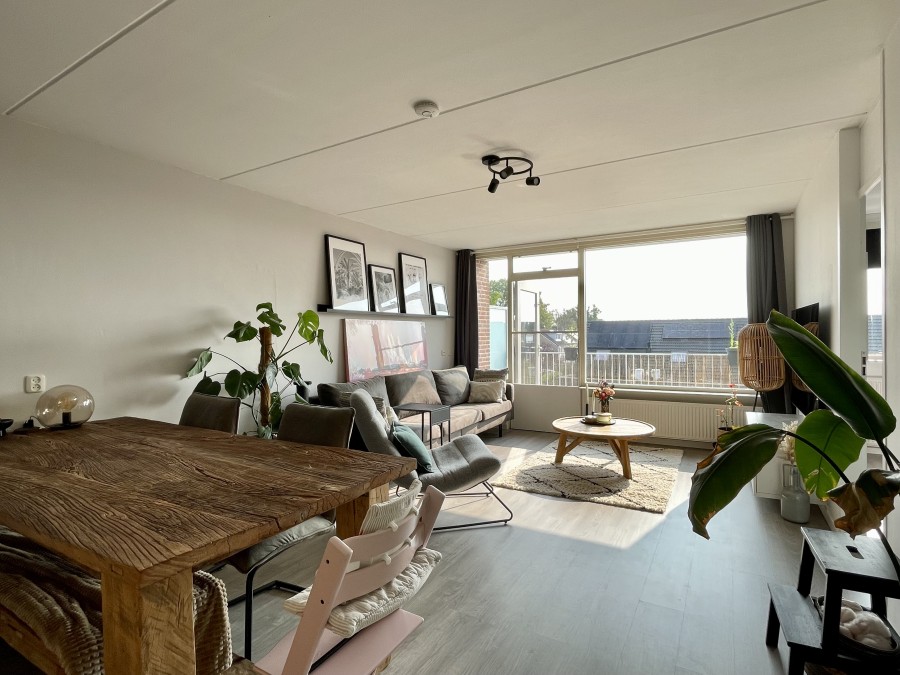 korianderstraat 01