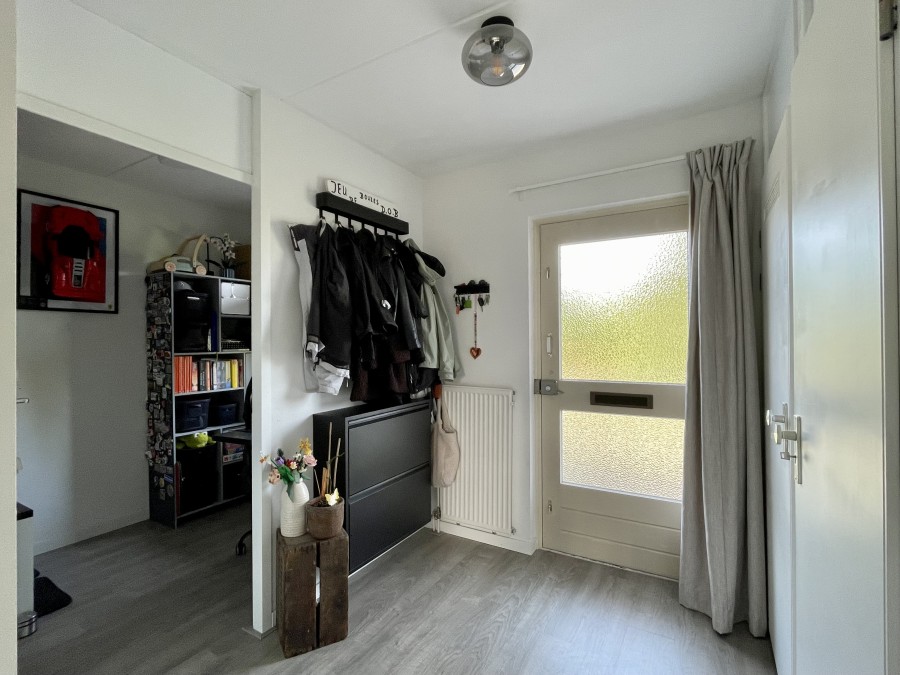korianderstraat 01