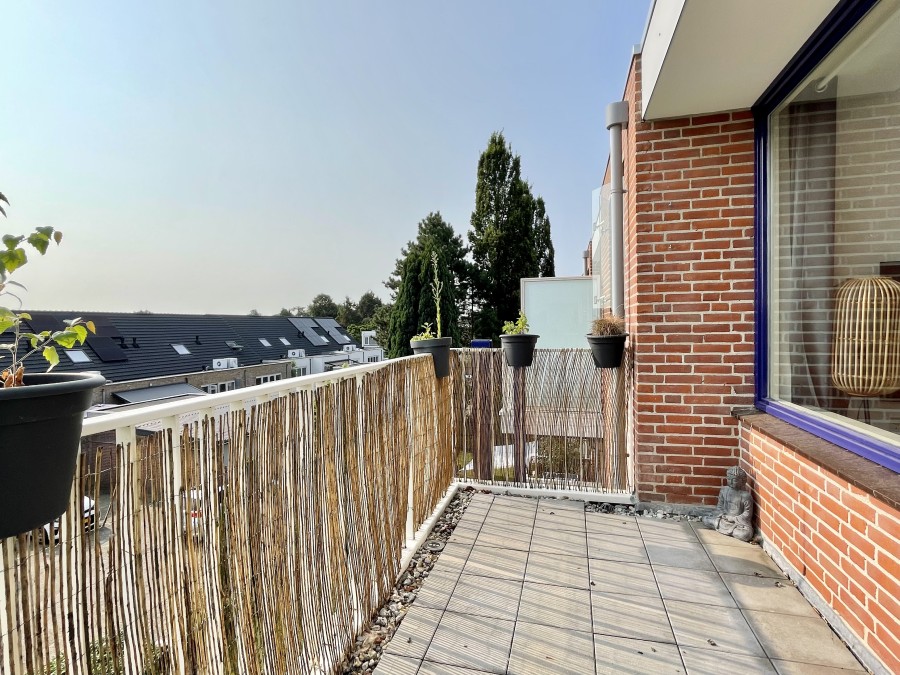 korianderstraat 01