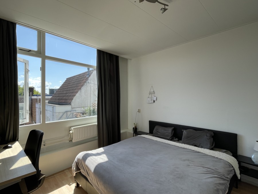korianderstraat 01