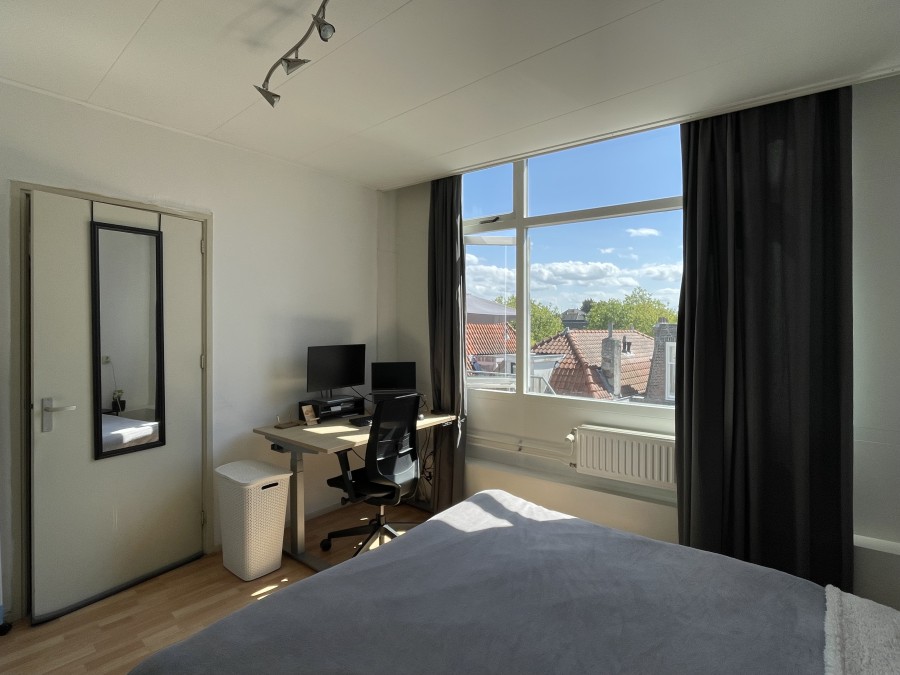 korianderstraat 01