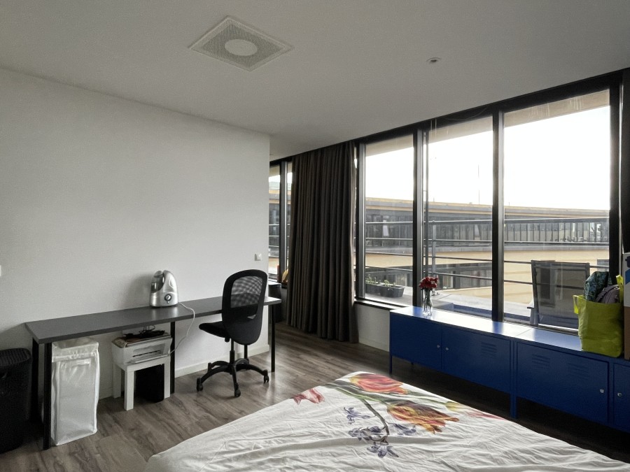 korianderstraat 01