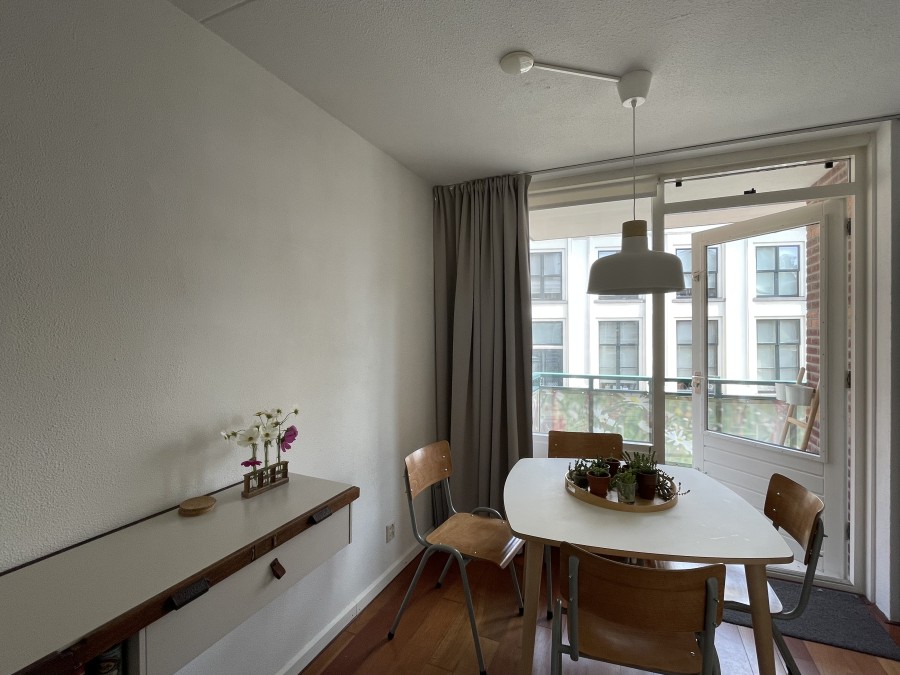 korianderstraat 01