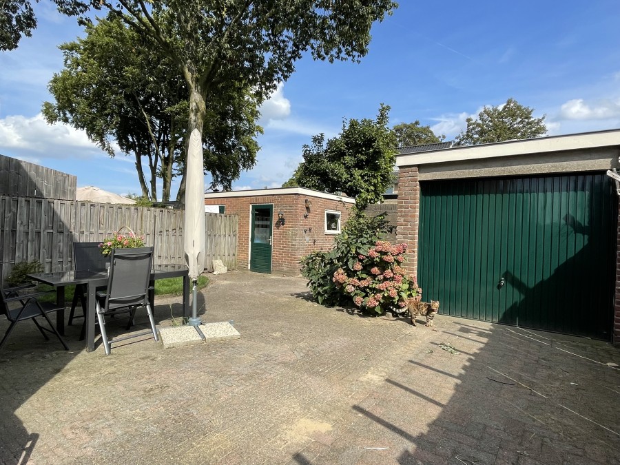 korianderstraat 01