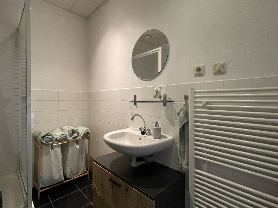 korianderstraat 01