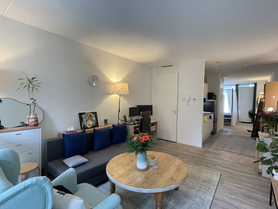 korianderstraat 01