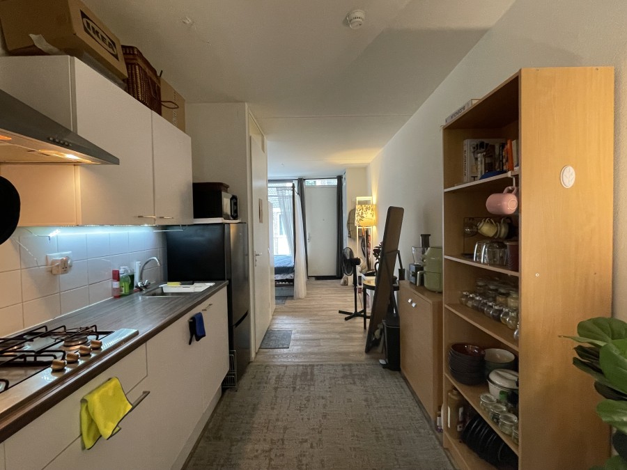 korianderstraat 01