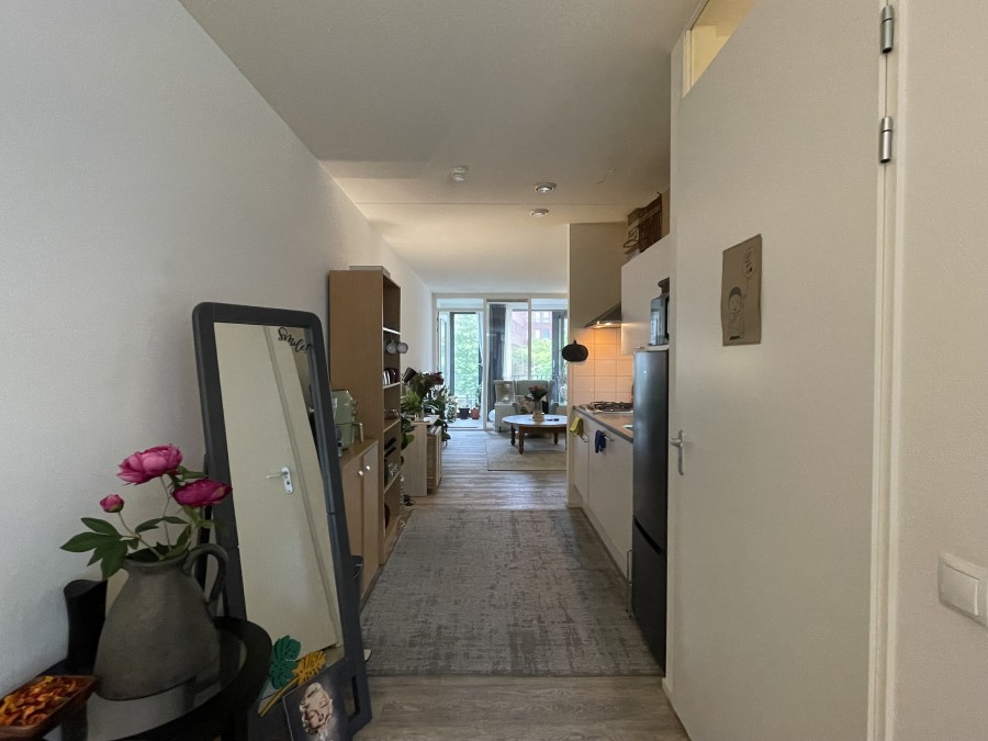 korianderstraat 01