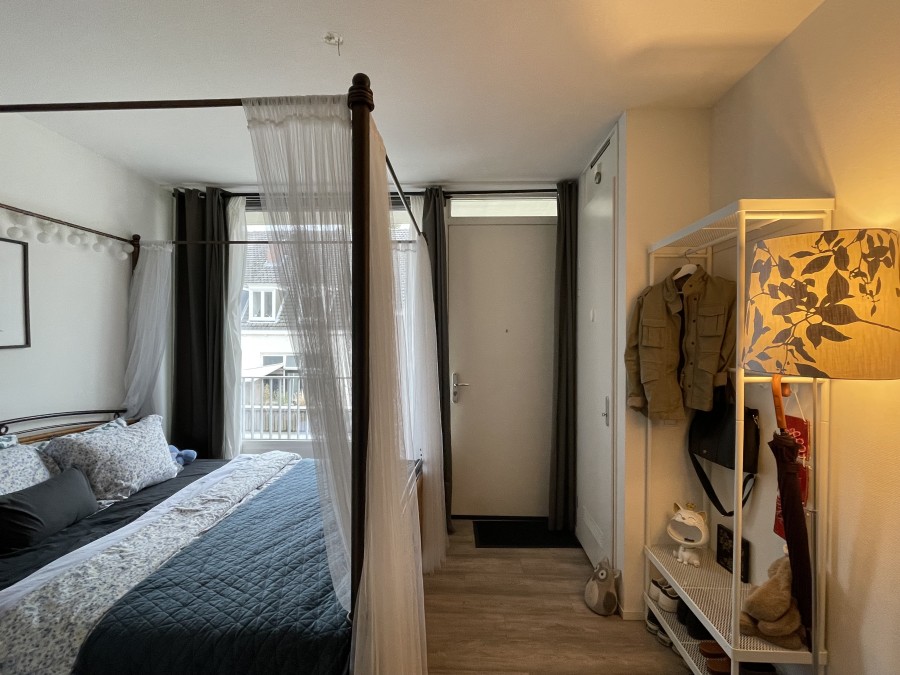 korianderstraat 01