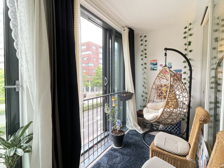korianderstraat 01