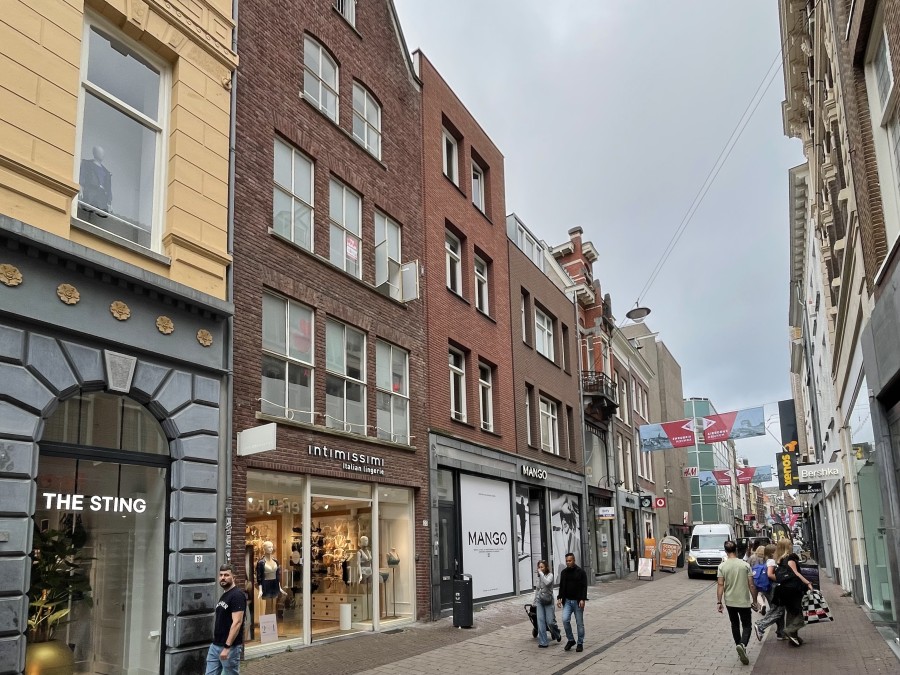 Studio — Arnhem