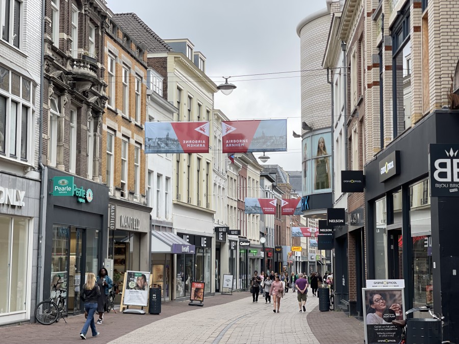 korianderstraat 01