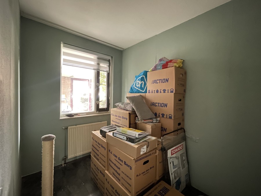 korianderstraat 01