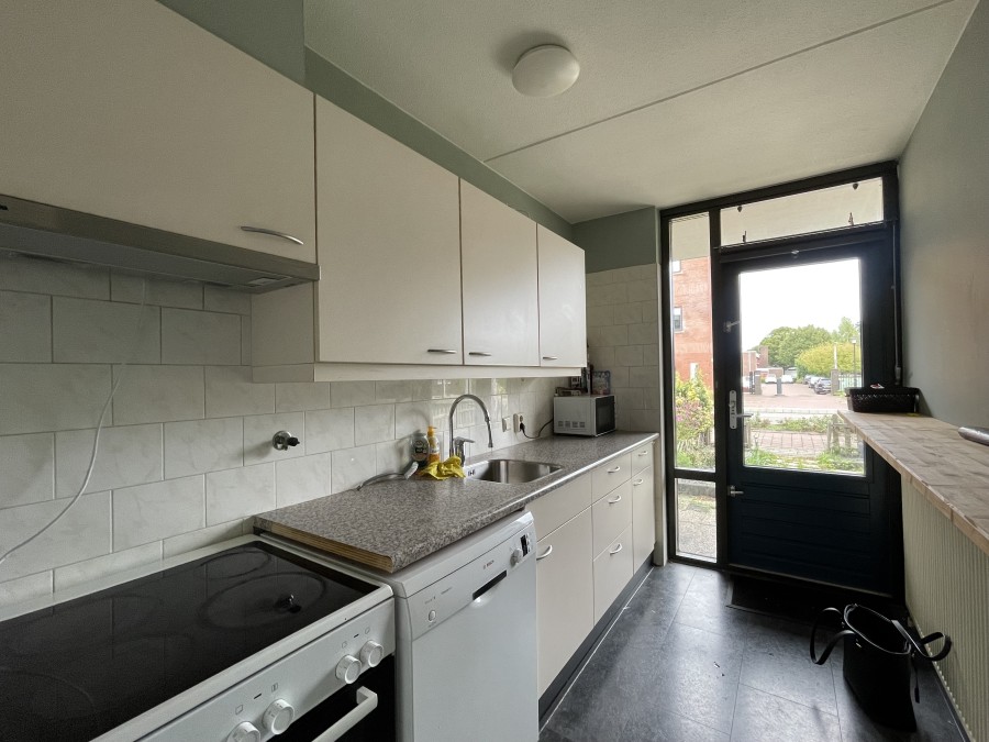korianderstraat 01