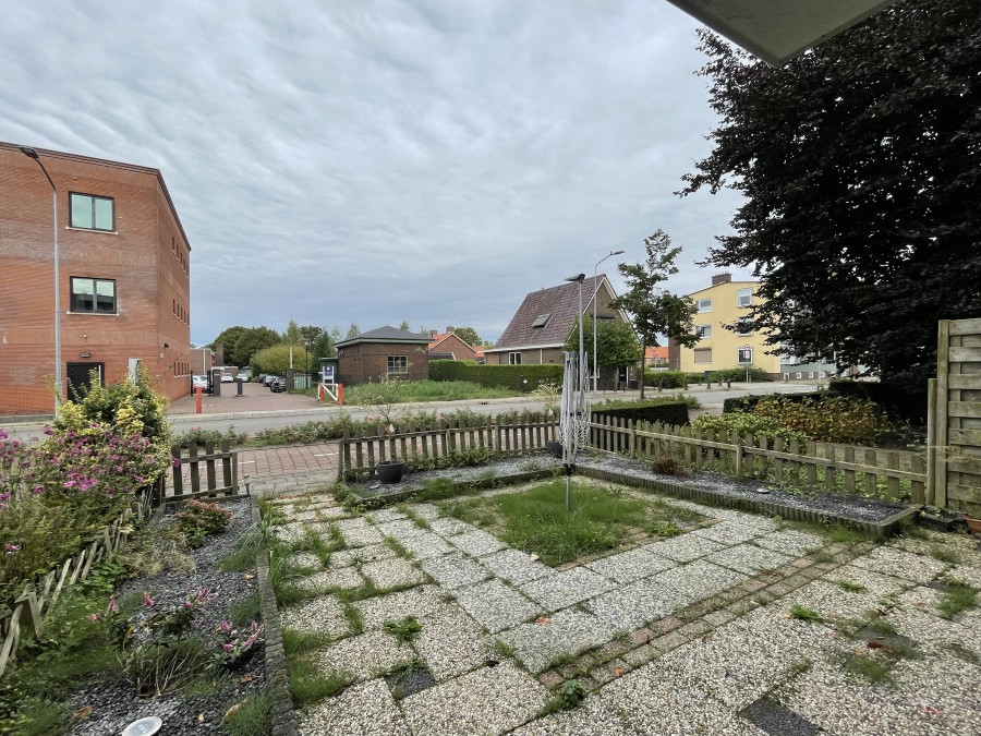 korianderstraat 01