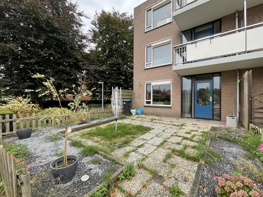korianderstraat 01