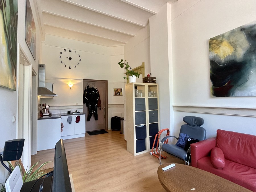 korianderstraat 01