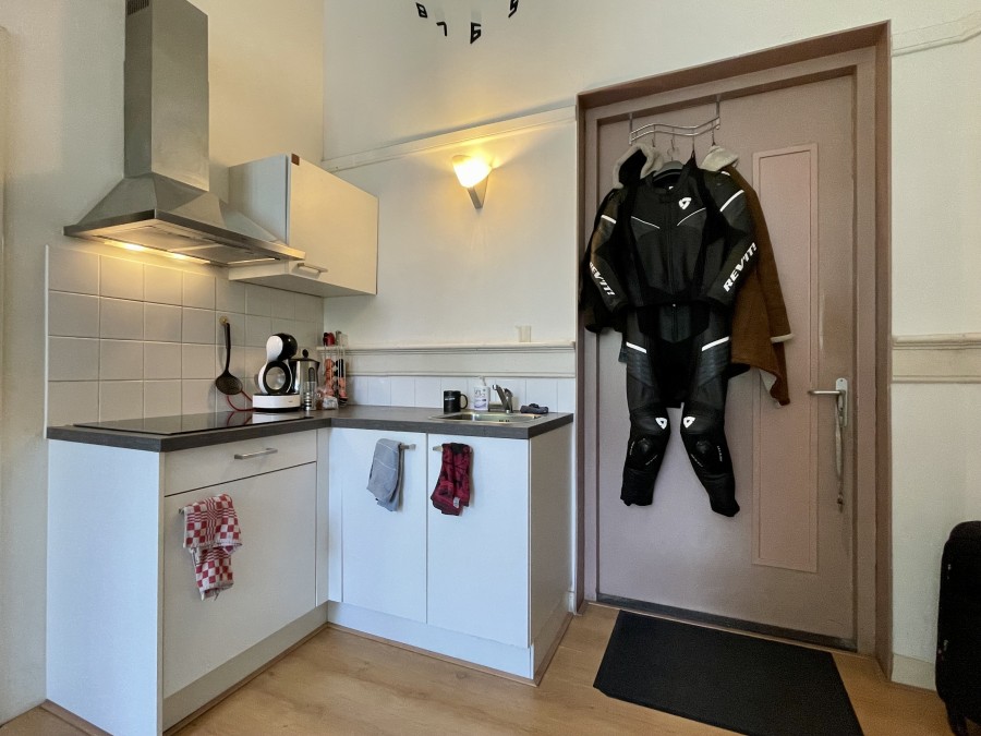 korianderstraat 01