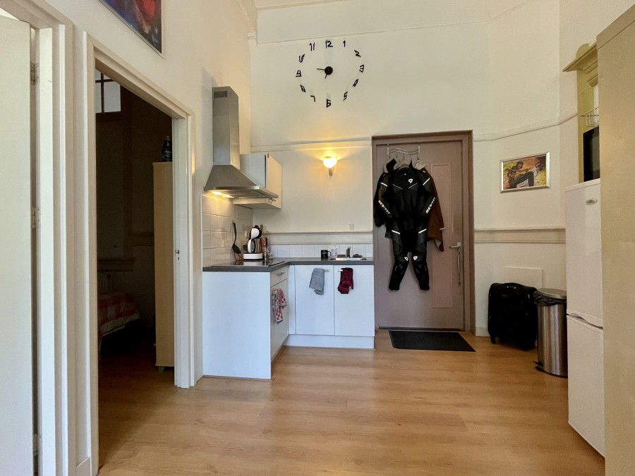 korianderstraat 01