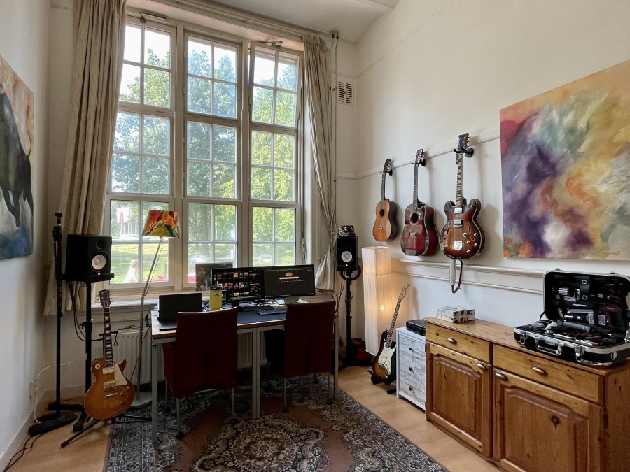 korianderstraat 01