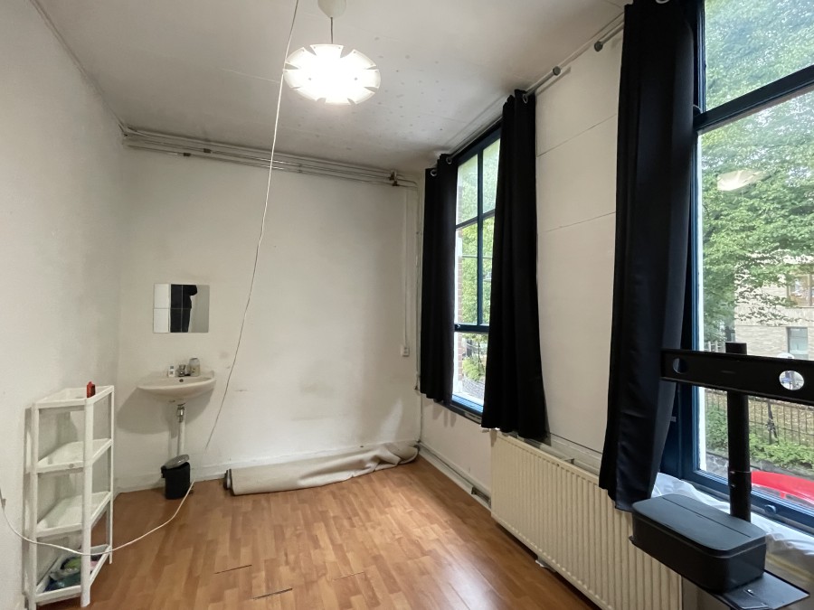 korianderstraat 01