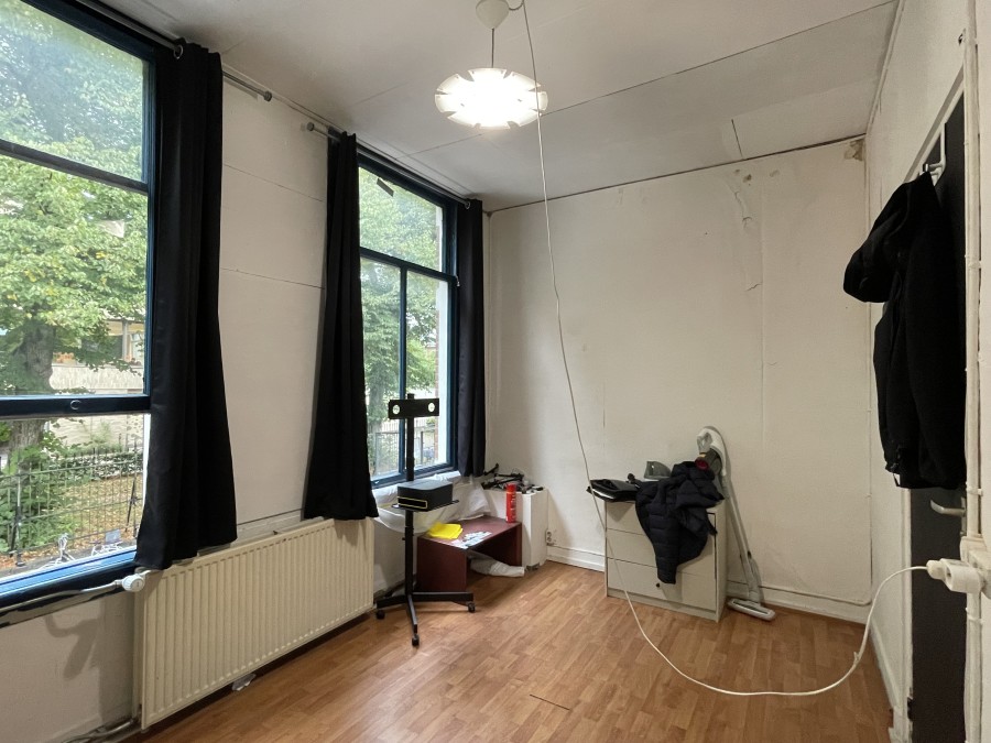 korianderstraat 01