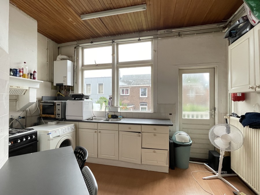 korianderstraat 01