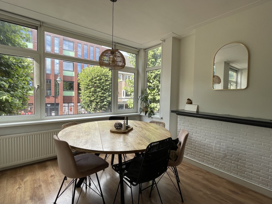 korianderstraat 01