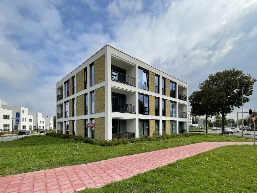 Woonhuis in Geleen