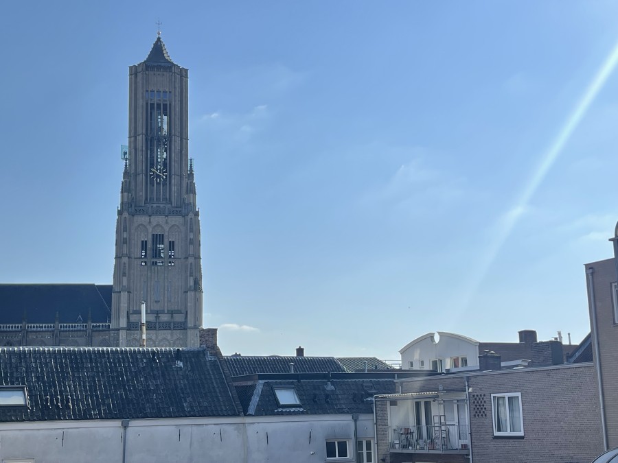 korianderstraat 01