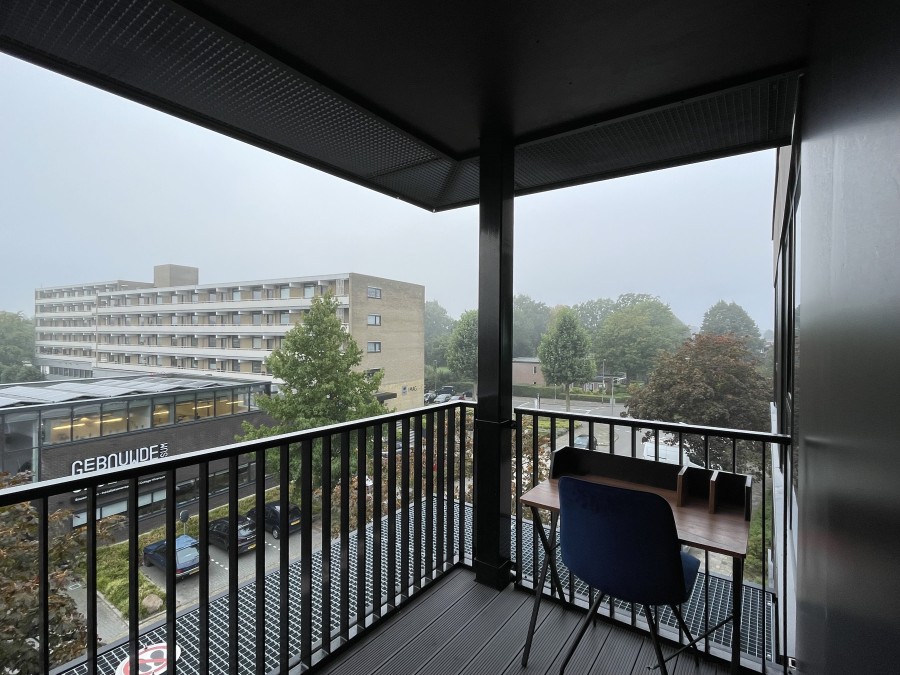 korianderstraat 01