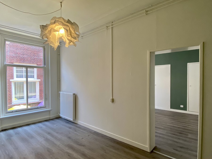 korianderstraat 01