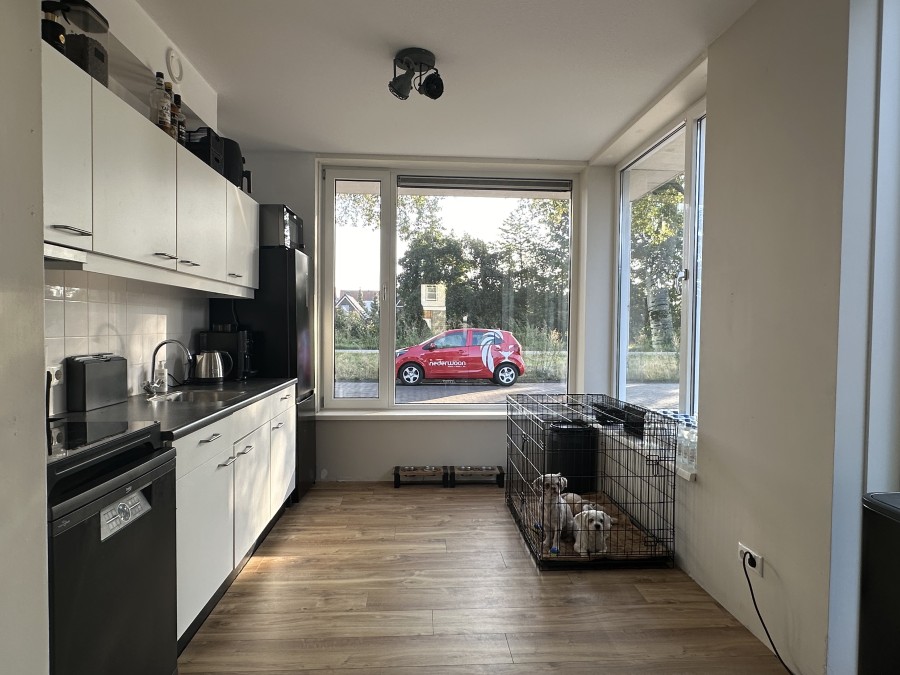 korianderstraat 01