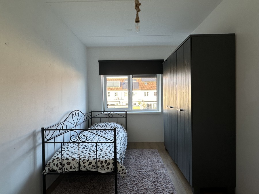 korianderstraat 01