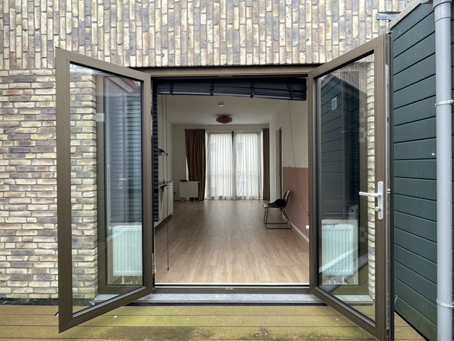 korianderstraat 01