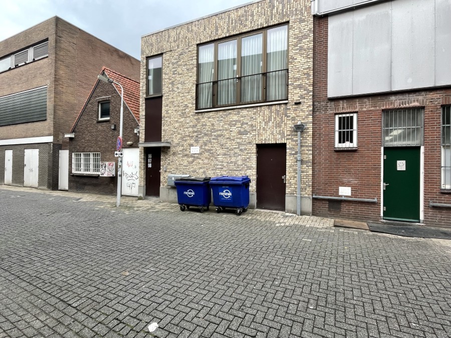 korianderstraat 01