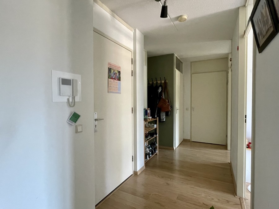 korianderstraat 01