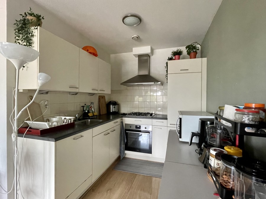 korianderstraat 01