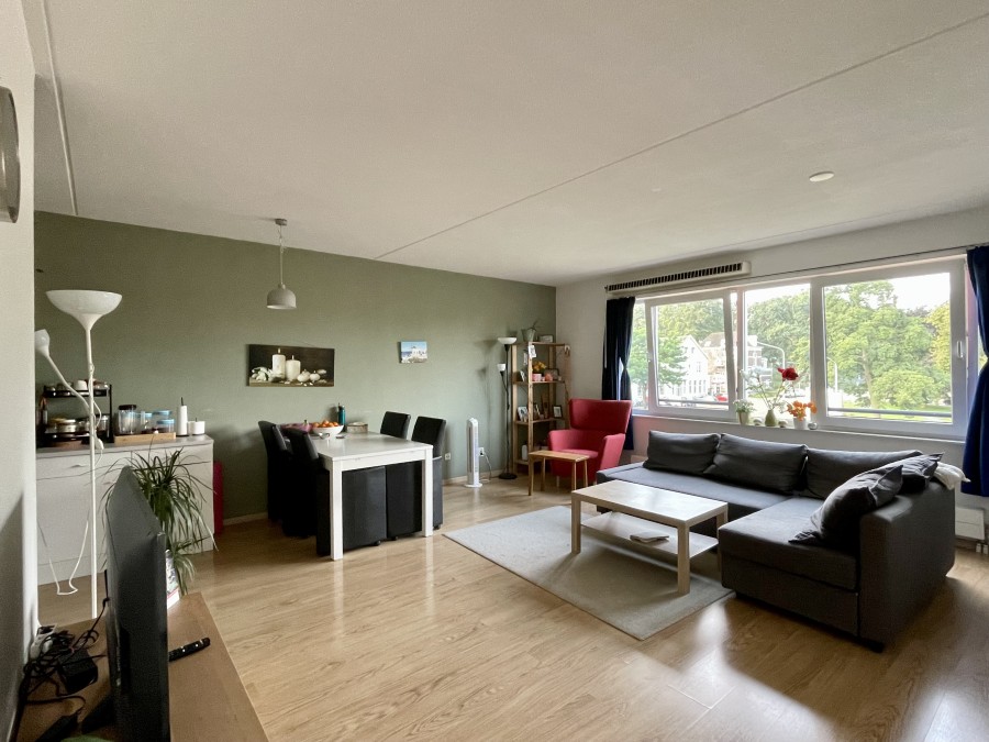 korianderstraat 01