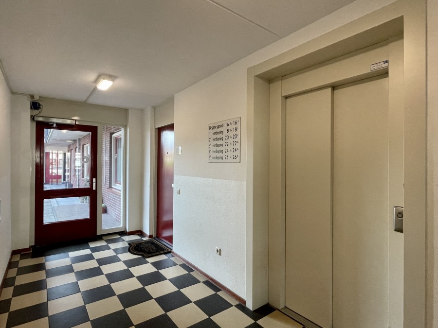 korianderstraat 01