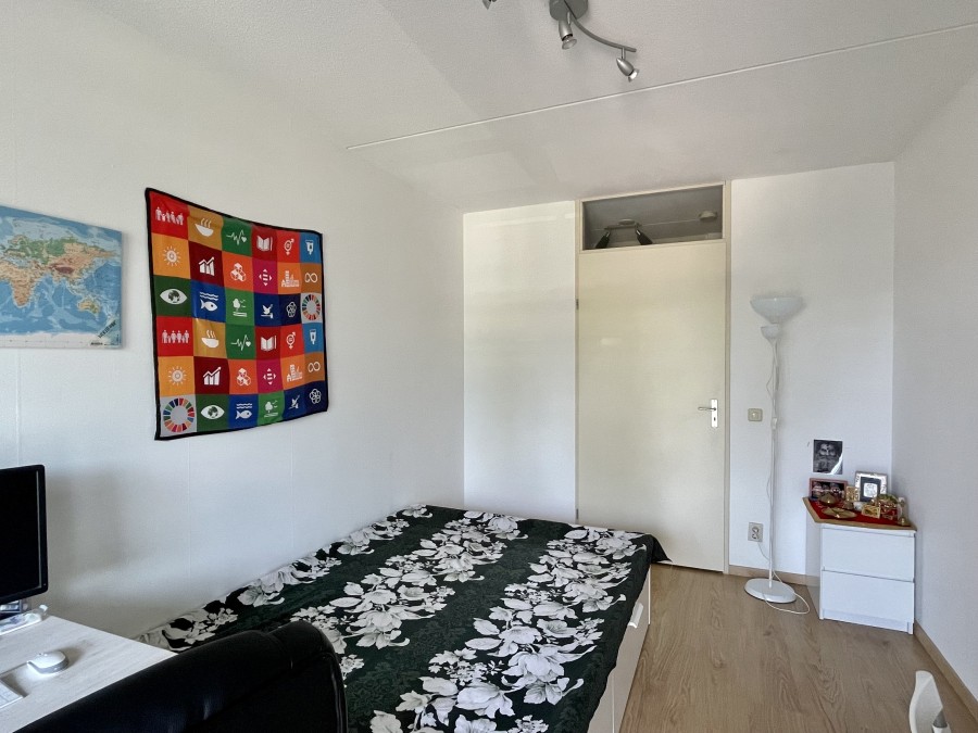 korianderstraat 01