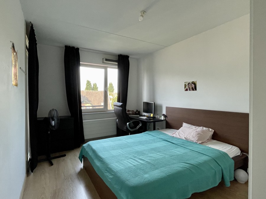 korianderstraat 01