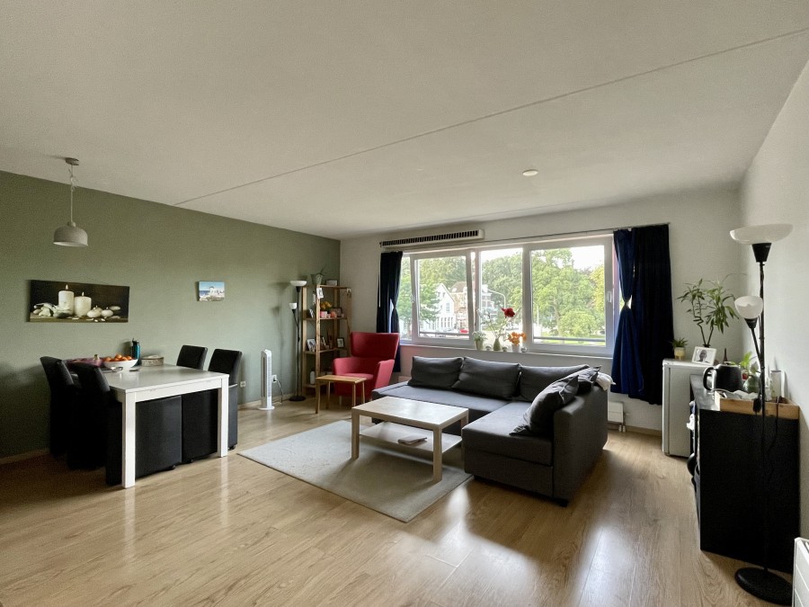 korianderstraat 01