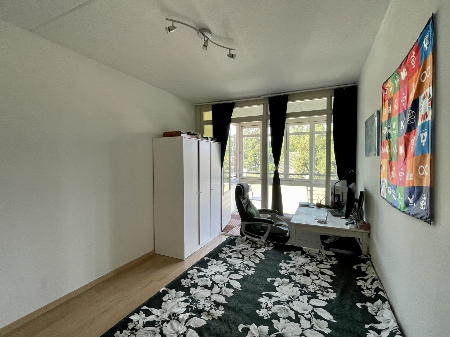 korianderstraat 01
