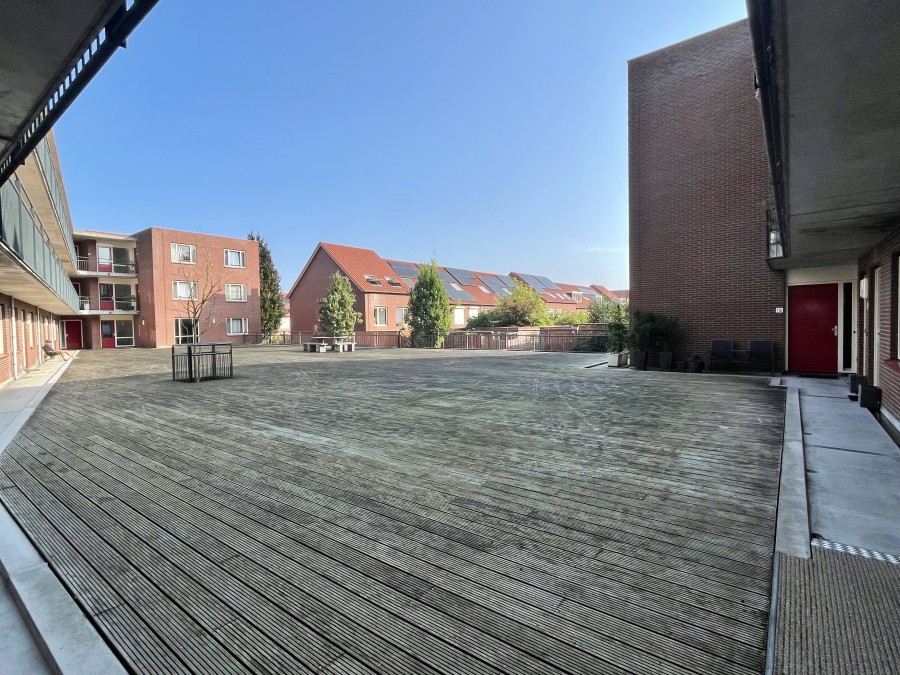 korianderstraat 01