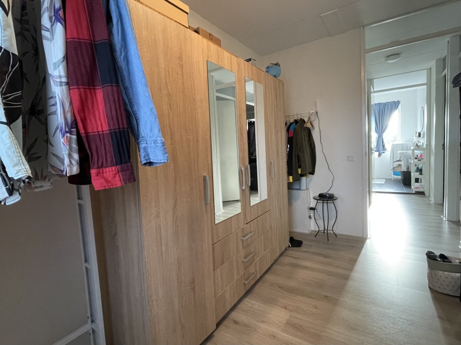 korianderstraat 01